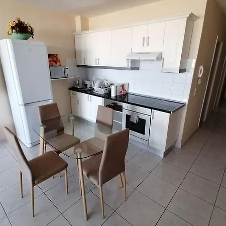 Rockin' View Costa Adeje - 2 Bedroom Great Terrace, Parking, Pool Exterior photo