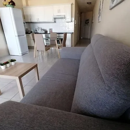 Rockin' View Costa Adeje - 2 Bedroom Great Terrace, Parking, Pool Exterior photo