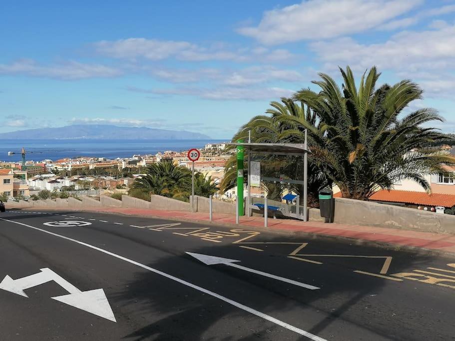 Apartment Rockin' View - 2 Bedroom Great Terrace, Parking, Pool Costa Adeje (Tenerife)