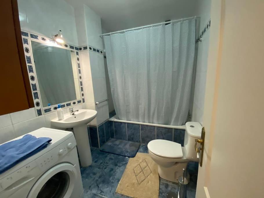 Rockin' View - 2 Bedroom Great Terrace, Parking, Pool Appartement