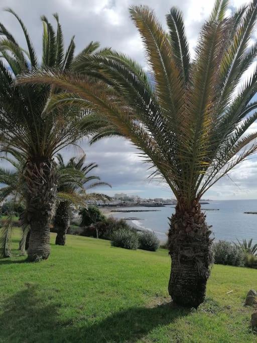 Apartment Rockin' View - 2 Bedroom Great Terrace, Parking, Pool Costa Adeje (Tenerife)