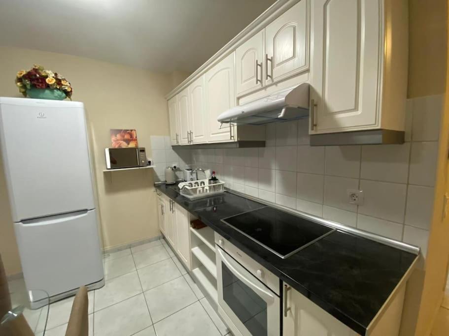Apartment Rockin' View - 2 Bedroom Great Terrace, Parking, Pool *